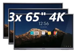 3x-monitor-dotykowy-65-4k-dla-szkol-0percent-vat-zestaw