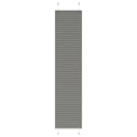 plisowana-roleta-antracytowa-50x200-cm-100percent-poliester-montaz-bez-wiercen