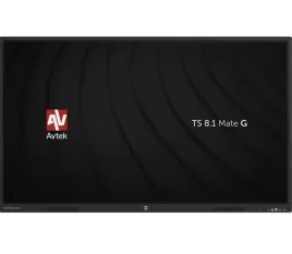 monitor-interaktywny-avtek-ts-8-1-mate-g-86-4k-android-14-edla-vat-23percent