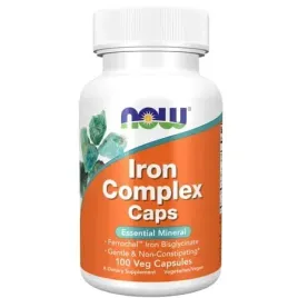 now-foods-iron-complex-caps-100-kapsulek