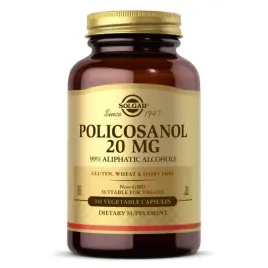 solgar-policosanol-20-mg-100-vegetable-capsules-polikosanol