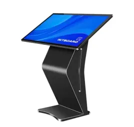 kiosk-interaktywny-intboard-infocom-43-czarny