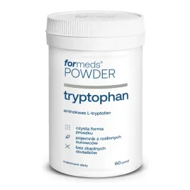 formeds-powder-tryptophan-tryptofan