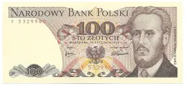 100-zl-l-warynski-1975r-seria-y-stan-unc-rzadki-stan-emisyjny