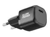 silver-monkey-mini-ladowarka-sieciowa-pd-20w-usb-c-stan-nowy