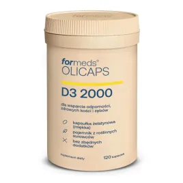 formeds-olicaps-d3-2000