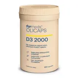 formeds-olicaps-d3-2000