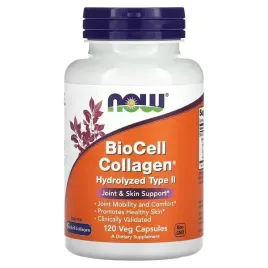 now-foods-kolagen-biocell-hydrolizowany-typ-ii-120-kapsulek-wege