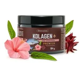 skoczylas-kolagen-z-lososia-piec-skladnikow-premium-glukozamina-kwas-hial