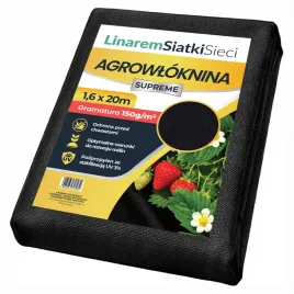 agrowloknina-czarna-16x20m-150g-uv3percent-gruba-mata-na-chwasty-supreme
