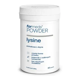 formeds-powder-lysine-lizyna