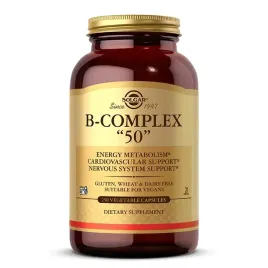 solgar-b-complex-50-vege-b-komplex-250kaps-b-50