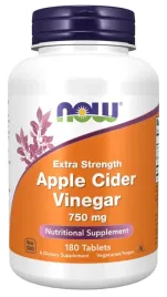 now-foods-apple-cider-vinegar-extra-strength-750-mg-ocet-jablkowy