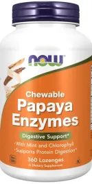 now-foods-papaya-enzyme-lozenges-360-papaja