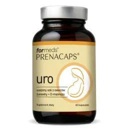 formeds-prenacaps-uro-d-mannoza-zurawina