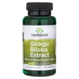 swanson-ginkgo-biloba-ekstrakt-60mg-120-kaps-suplement-kapsulki