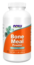 now-bone-meal-powder-proszek-454g-wapn-fosfor