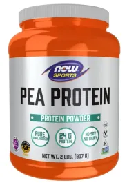 now-foods-pea-protein-pure-unflavored-powder-bialko-grochu