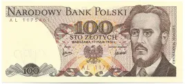 100-zl-l-warynski-1976r-seria-al-stan-unc-stan-emisyjny