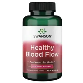 swanson-healthy-blood-flow-featuring-wellemon