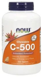 now-foods-witamina-c-500-chewable-100-pastylek-do-ssania-500-mg