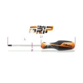 wkretak-profil-torx-t30-beta-1267tx-30