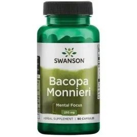 swanson-bacopa-monniera-bacognize-extr-90kaps-suplement-diety