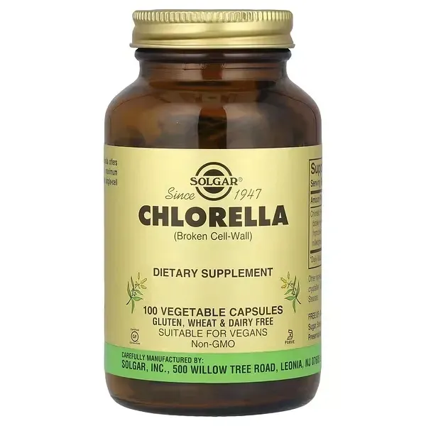 solgar-chlorella-520-mg
