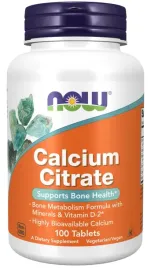 now-foods-calcium-citrate-cytrynian-wapnia-250tab-mangan-cynk