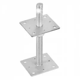 podstawa-slupa-regulowana-psr-m20-100x250-domax
