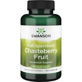 swanson-chasteberry-vitex-niepokalanek-400mg-120kap