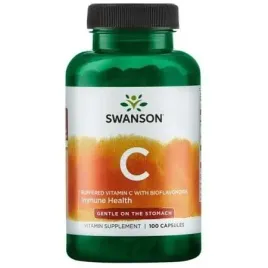 swanson-witamina-c500-buforowana-bioflaw-100k