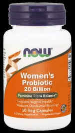 now-foods-womens-probiotic-20mld-50-kaps-lactis-acidophilus-rhamnosus