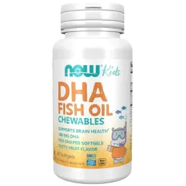 now-foods-dha-100-mg-dla-dzieci-60-kaps-dha-fish-oli-chewables