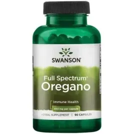 swanson-oregano-450mg-90-kaps