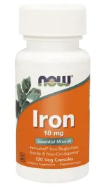 now-foods-iron-zelazo-chelat-18-mg-120-kaps