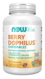 now-foods-berrydophilus-120-tab-probiotyk-dla-dzieci-do-ssania-kids