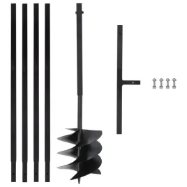 swider-gruntowy-do-ziemi-z-uchwytami-czarny-1m-x-250mm