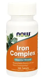 now-foods-iron-complex-100-tabletek-zelazo