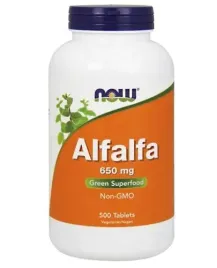 now-foods-alfalfa-leaf-lucerna-650-mg-500-tab