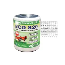 tasma-biala-eco-s20-200m-pomelac-pastuch