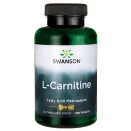 swanson-l-karnityna-500mg-100tab