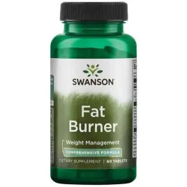 swanson-fat-burner-60-tabs