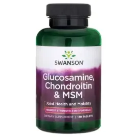 swanson-glukozamina-chondroityna-msm-120-tabl