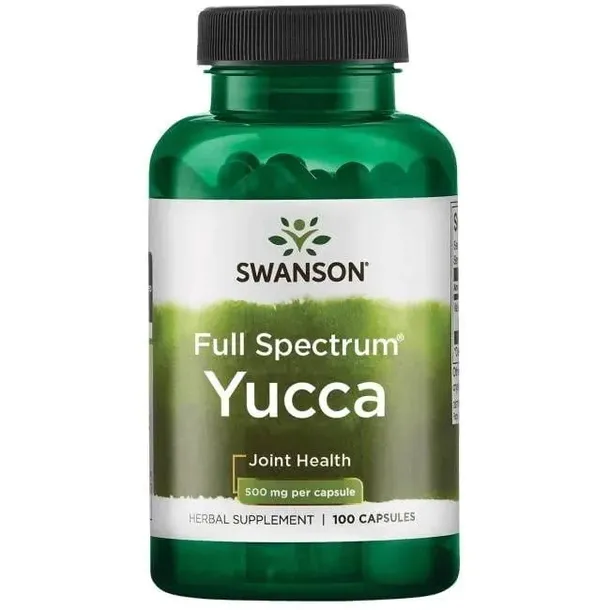 swanson-yucca-juka