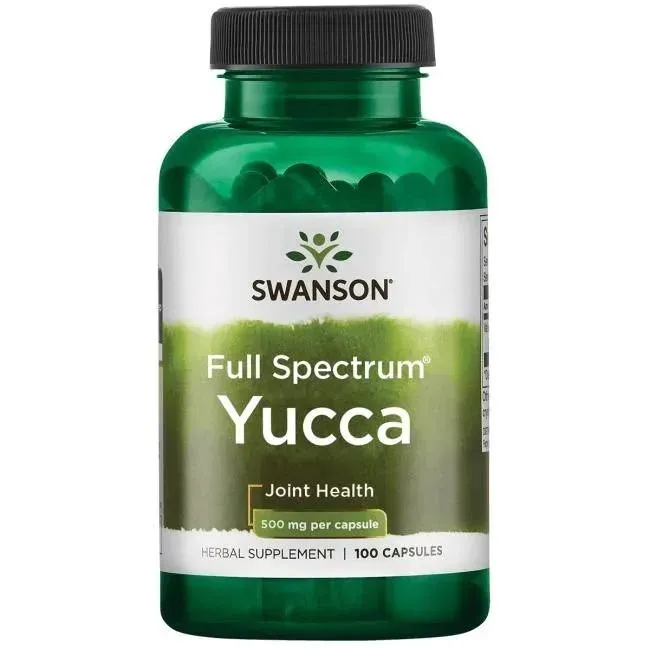 swanson-yucca-juka