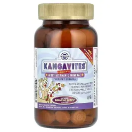 solgar-kangavites-witaminy-dla-dzieci-smak-jagodowy-120-past