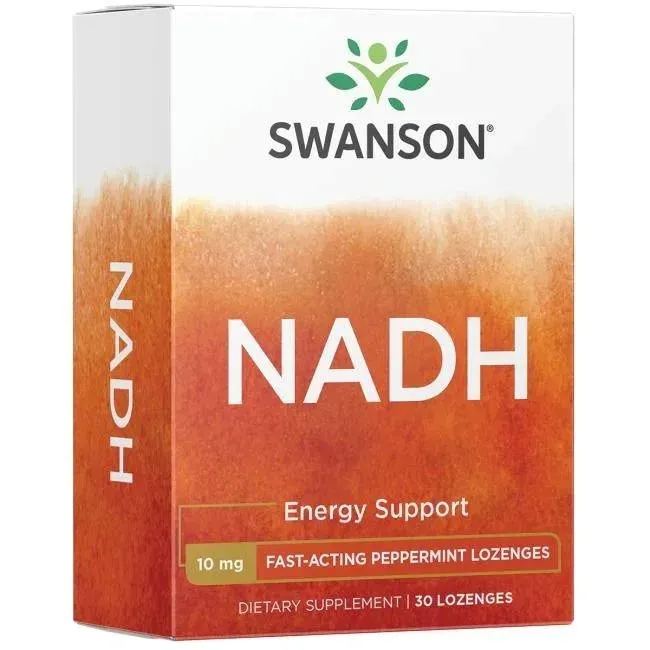 swanson-nadh-10mg-30-tabletek