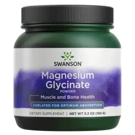 swanson-albion-chelat-magnezu-150gram