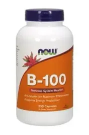 now-foods-b-100-kompleks-witamin-b-250-kapsulek